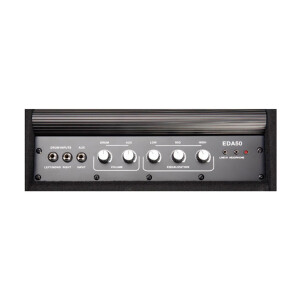 Carlsbro EDA50 amplifier