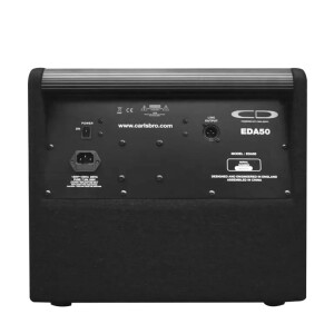 Carlsbro EDA50 amplifier