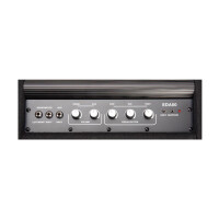 Carlsbro EDA50 amplifier