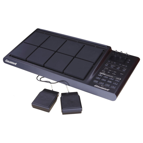 Carlsbro OKTO A Percussion Pad Set