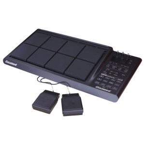 Carlsbro OKTO A Percussion Pad Set