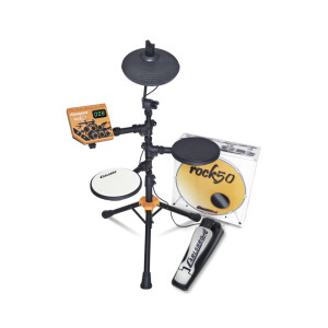 Carlsbro ROCK50 electronic drum kit