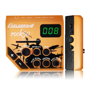 Carlsbro ROCK50 electronic drum kit