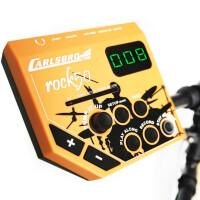 Carlsbro ROCK50 electronic drum kit