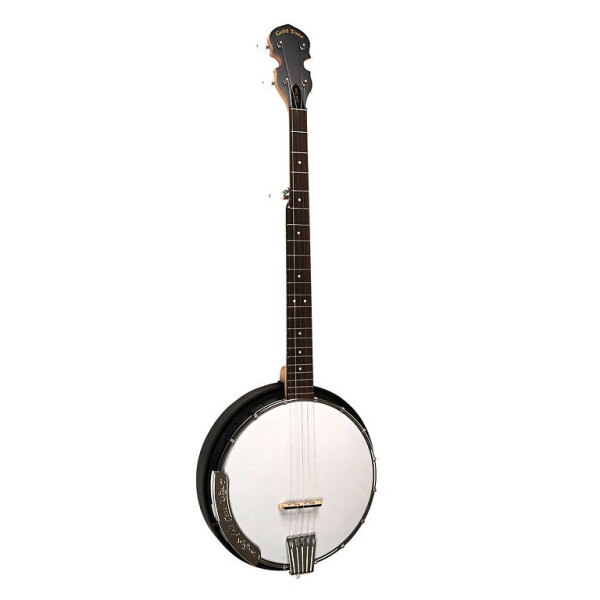 Gold Tone AC-5 Banjo