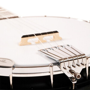 Gold Tone AC-5 Banjo
