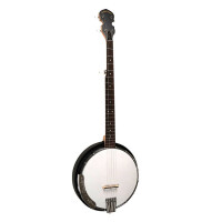Gold Tone AC-5 Banjo