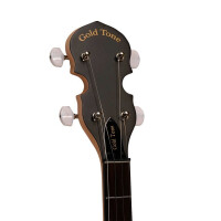 Gold Tone AC-5 Banjo