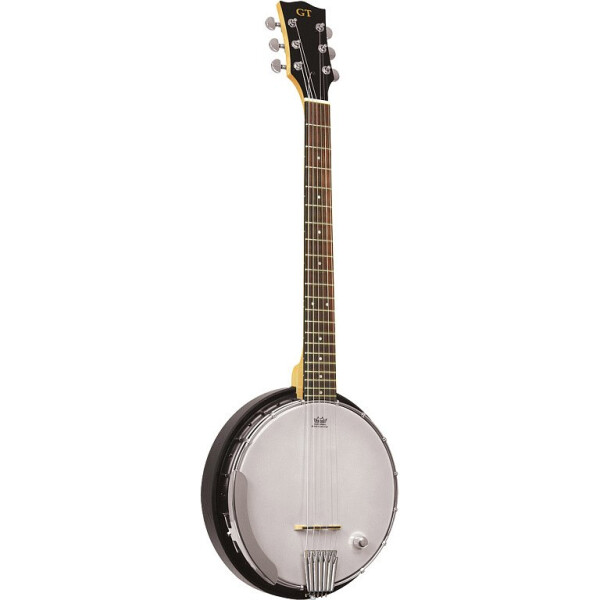 Gold Tone AC-6+ Banjitar