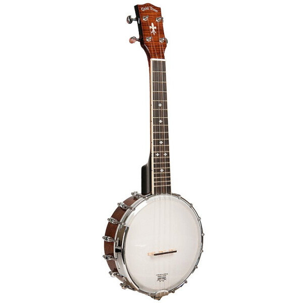 Gold Tone Banjo Ukulele