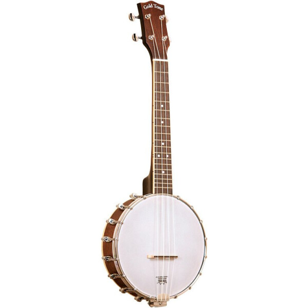Gold Tone BUC Banjo-Ukulele