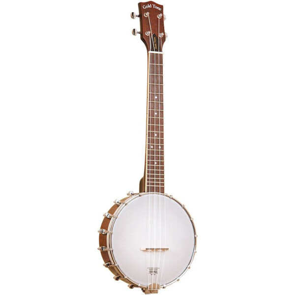 Gold Tone BUT Banjo-Ukulele