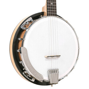 Gold Tone CC-100R Banjo