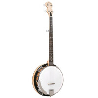 Gold Tone CC-100R Banjo