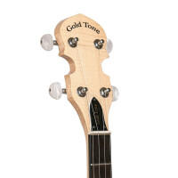 Gold Tone CC-100R Banjo