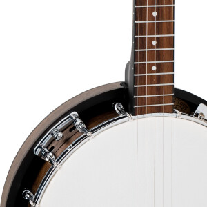 Gold Tone CC-50 Banjo