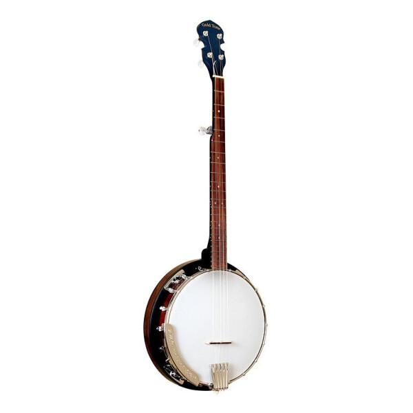 Gold Tone CC-50RP Banjo