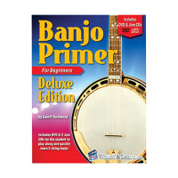 Gold Tone CC-BG Banjo