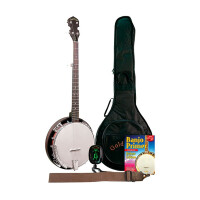 Gold Tone CC-BG Banjo