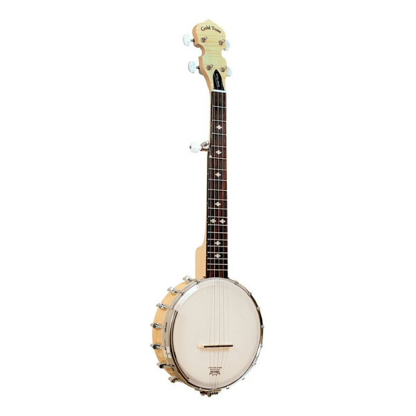 Gold Tone CC-MINI Banjo