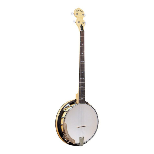 Gold Tone CC-Plectrum Banjo