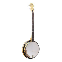 Gold Tone CC-Plectrum Banjo