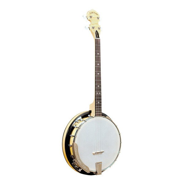 Gold Tone CC Tenor Banjo