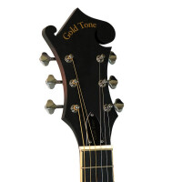 Gold Tone F-6 Mandolin