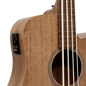 Gold Tone M-BASS25 FL