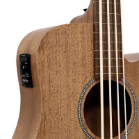 Gold Tone M-BASS25 FL