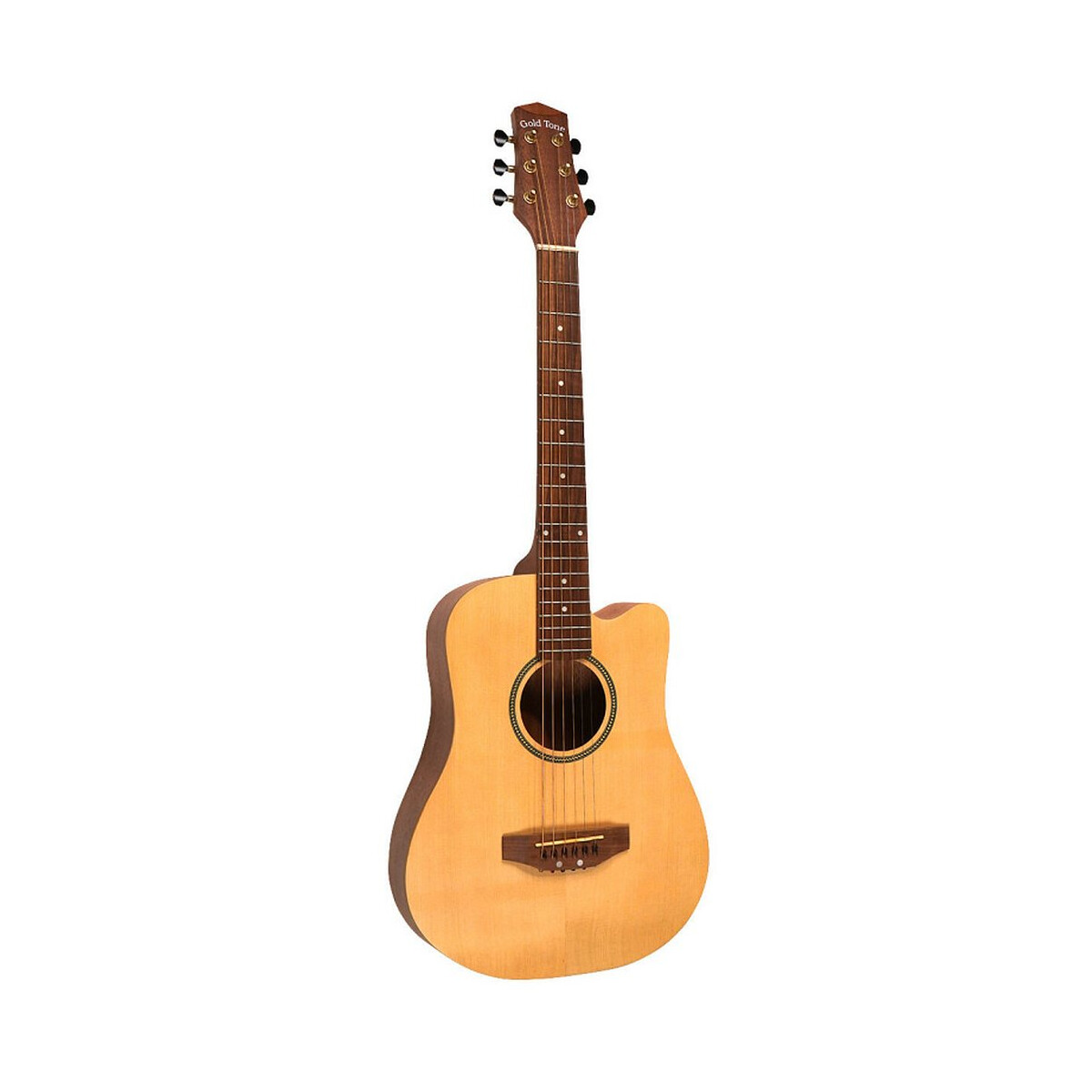 Gold Tone M-GUITAR box