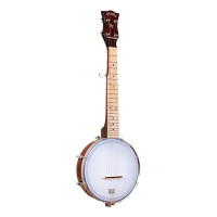 Gold Tone PLUCKY Banjo