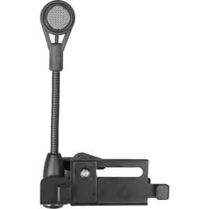 Gold Tone ABS Microphone