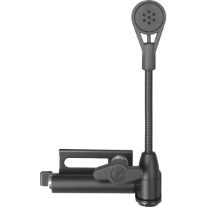 Gold Tone ABS Microphone