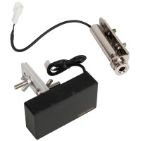 Gold Tone SMP+ pickup productbox