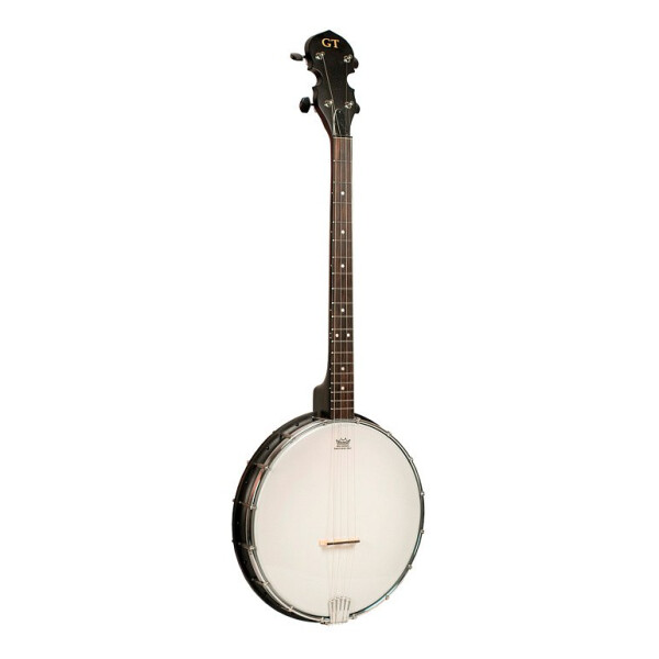 Gold Tone AC-4 Banjo