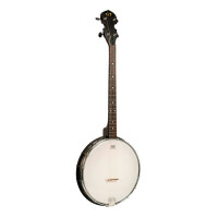 Gold Tone AC-4 Banjo