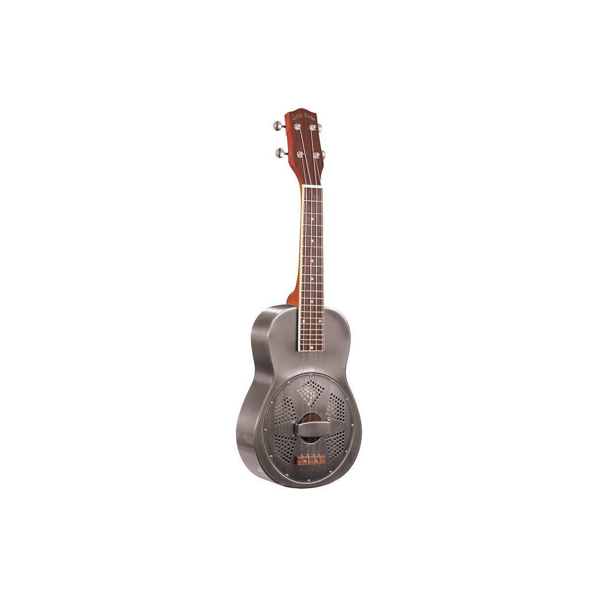 Gold Tone RESOUKE Concert Resonator Ukulele