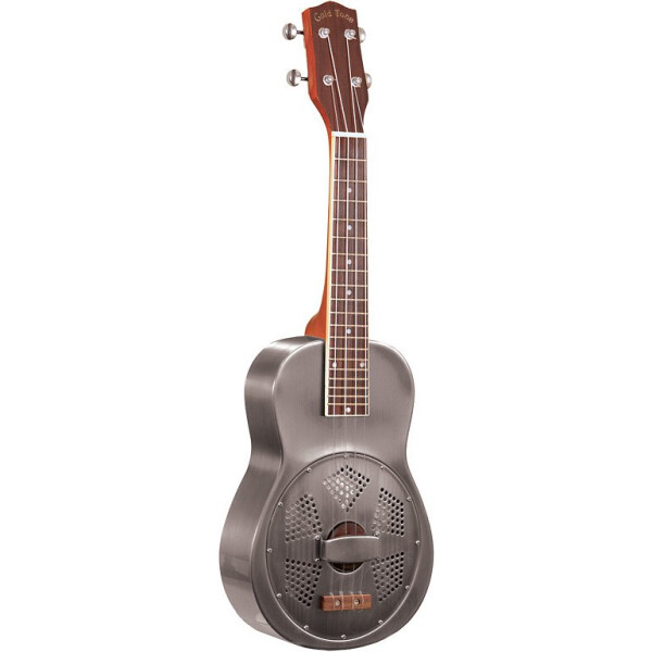 Gold Tone RESOUKE Concert Resonator-Ukulele