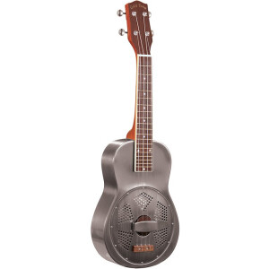 Gold Tone RESOUKE Concert Resonator-Ukulele