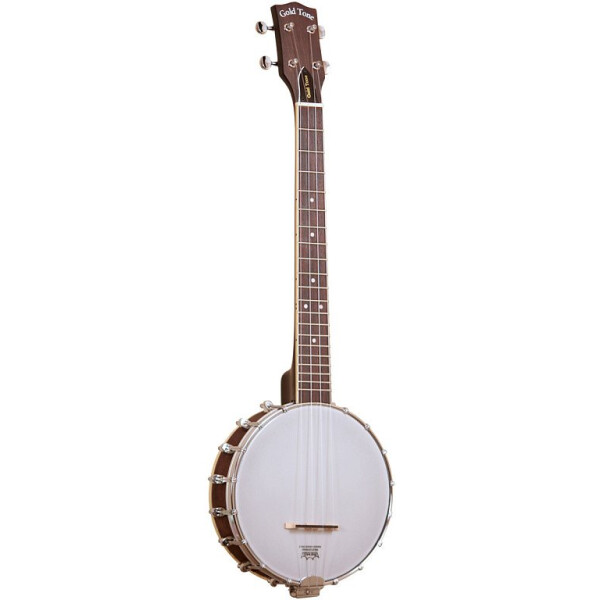 Gold Tone BUB Banjo-Ukulele
