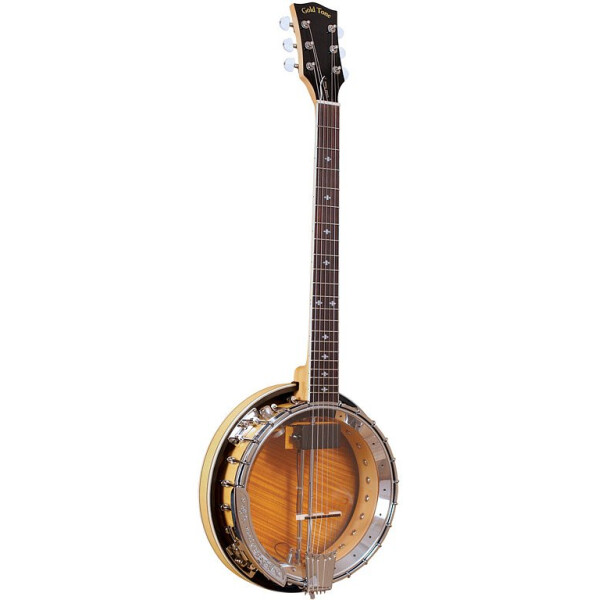 Gold Tone GT-750 Banjitar