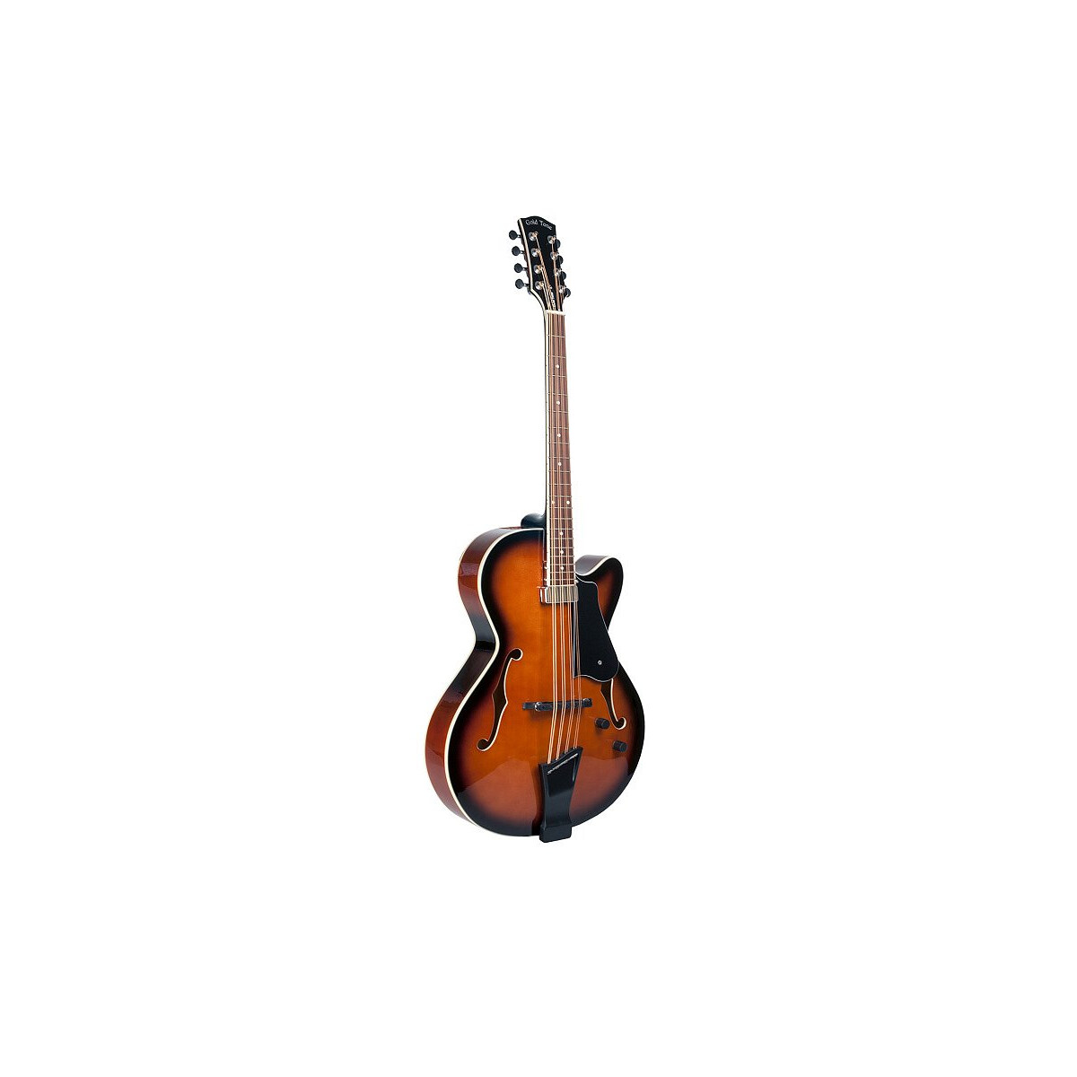 Gold Tone Mandocello