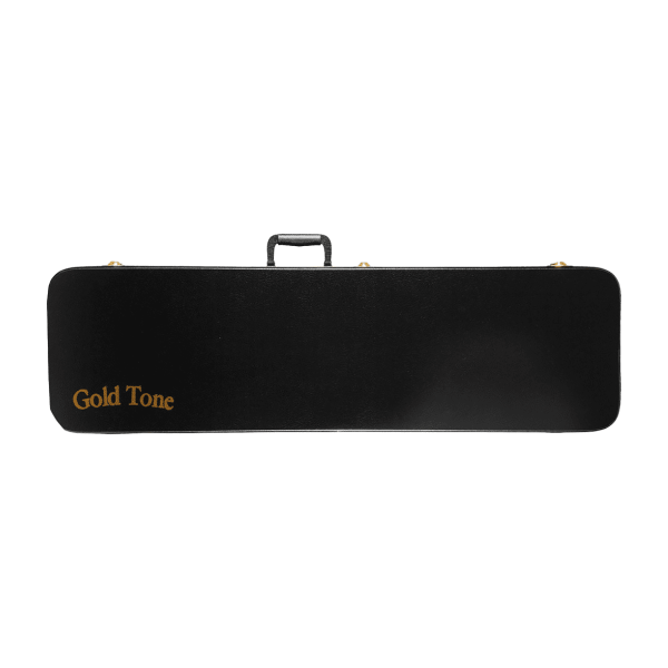Gold Tone HDLS Case for Lap Steel