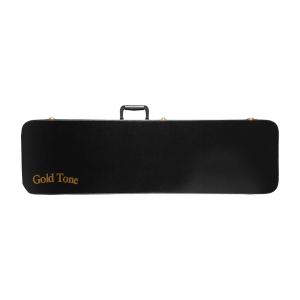 Gold Tone HDLS Case for Lap Steel