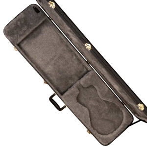 Gold Tone HDLS Case for Lap Steel