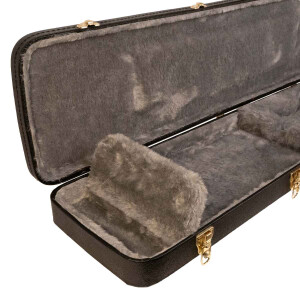 Gold Tone HDLS Case for Lap Steel