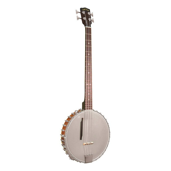 Gold Tone BB-400+ Banjo Bass