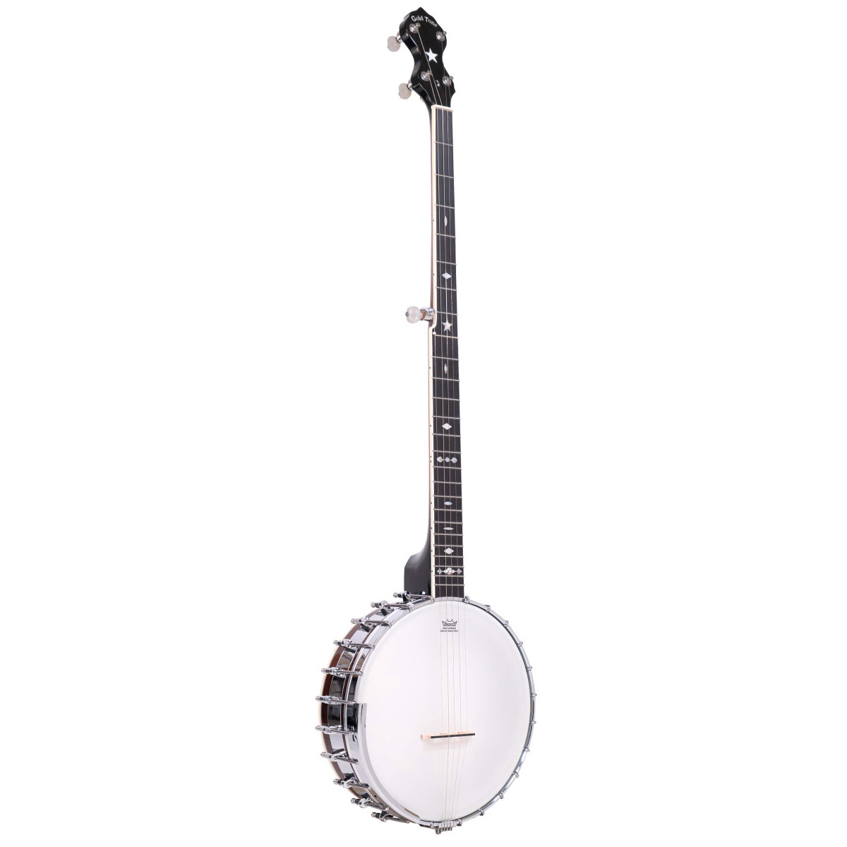 Gold Tone OT-800LN Banjo box