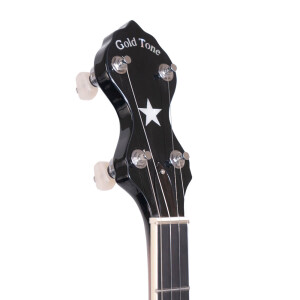 Gold Tone OT-800LN Banjo